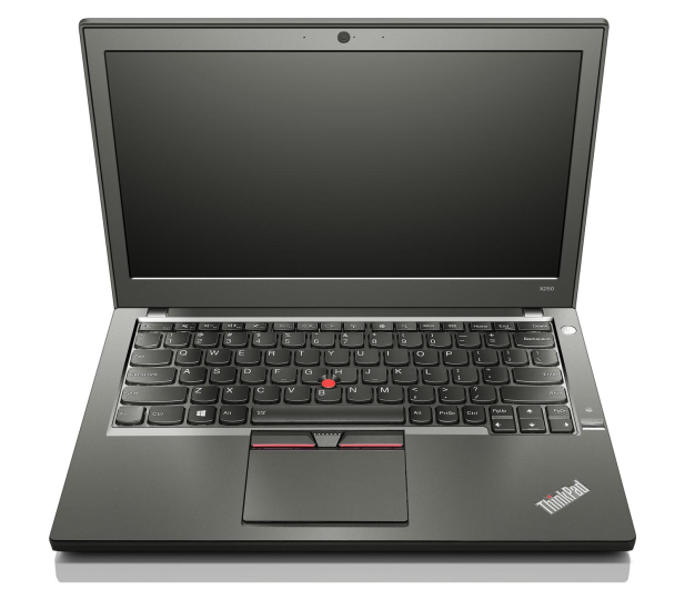 Lenovo Outlet ThinkPad X250 i5-5300U/8 GB/500GB HDD + 16GB SSD - 1567863 - zdjęcie 4
